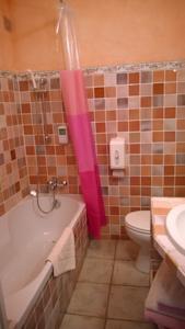Hotel Les Cavalets : photos des chambres