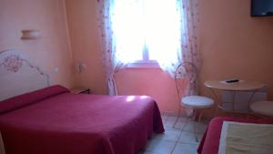 Hotel Les Cavalets : photos des chambres
