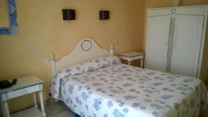 Hotel Les Cavalets : photos des chambres