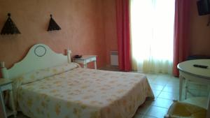 Hotel Les Cavalets : Chambre Double Confort