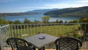 Hotel Les Cavalets : photos des chambres