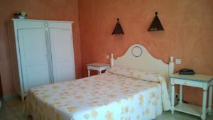 Hotel Les Cavalets : photos des chambres