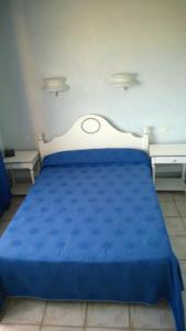 Hotel Les Cavalets : Chambre Double – Vue sur Lac