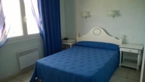 Hotel Les Cavalets : photos des chambres
