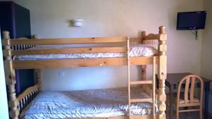 Hotel Les Cavalets : photos des chambres
