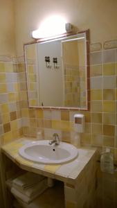 Hotel Les Cavalets : photos des chambres