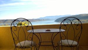 Hotel Les Cavalets : photos des chambres