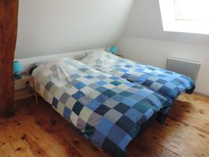Hebergement Ferme de la Tuilerie : photos des chambres