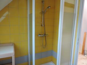 Hebergement Ferme de la Tuilerie : photos des chambres