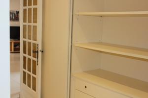 Appartement Cosy Cottage above Monaco : photos des chambres