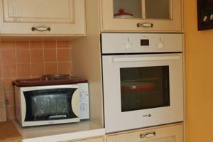 Appartement Cosy Cottage above Monaco : photos des chambres