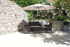 Appartement Cosy Cottage above Monaco : photos des chambres