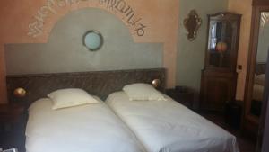 Hotel Restaurant Champ Alsace : photos des chambres
