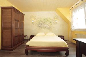 Hotel Restaurant Champ Alsace : photos des chambres
