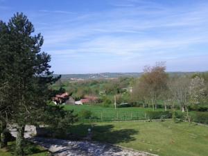 Appartement - Au Vieux Moulin : Appartement