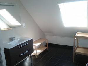 Appartement - Au Vieux Moulin : photos des chambres
