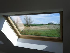 Appartement - Au Vieux Moulin : photos des chambres