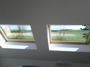 Appartement - Au Vieux Moulin : photos des chambres