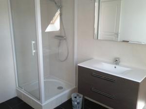 Appartement - Au Vieux Moulin : photos des chambres