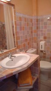 Hotel Les Cavalets : photos des chambres