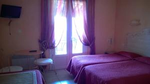 Hotel Les Cavalets : photos des chambres