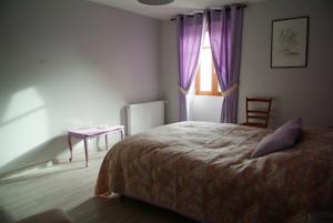 Chambres d'hotes/B&B Domaine des Aloets : photos des chambres