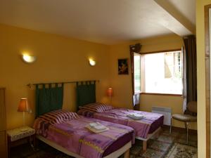 Hebergement Gite Le Courlis : photos des chambres