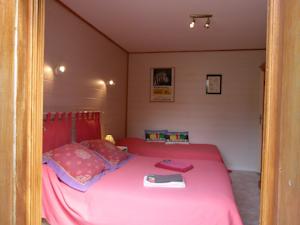 Hebergement Gite Le Courlis : photos des chambres