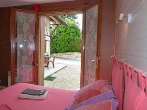 Hebergement Gite Le Courlis : photos des chambres
