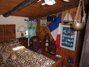 Chambres d'hotes/B&B Le Portel des Arnaud : photos des chambres