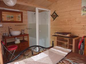 Chambres d'hotes/B&B Le Portel des Arnaud : photos des chambres