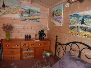 Chambres d'hotes/B&B Le Portel des Arnaud : photos des chambres