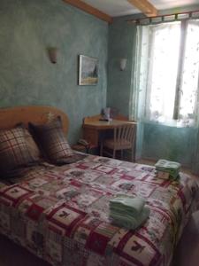 Hotel & Restaurant Muret : photos des chambres