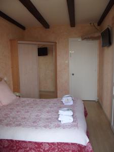 Hotel & Restaurant Muret : photos des chambres