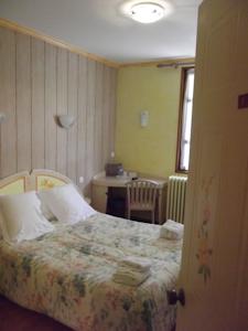 Hotel & Restaurant Muret : photos des chambres