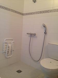 Hotel Cinepole : photos des chambres