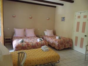 Hotel & Restaurant Muret : photos des chambres