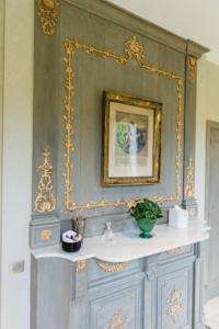 Chambres d'hotes/B&B Chateau de Saint Georges : photos des chambres