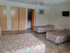 Hotel & Restaurant Azur : photos des chambres