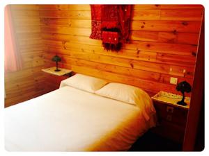 Hotel De La Poste : Chambre Double ou Lits Jumeaux