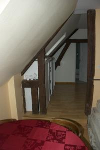 Appartement Les Grisettes : photos des chambres