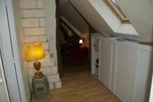 Appartement Les Grisettes : photos des chambres