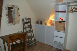 Appartement Les Grisettes : photos des chambres