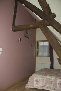 Appartement Les Grisettes : photos des chambres