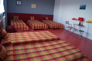 Hotel Air-lane : photos des chambres