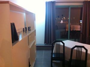Fasthotel L'Eldorado : Appartement (2-4 Adultes)