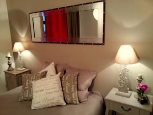 Appartement Natur'Home : photos des chambres