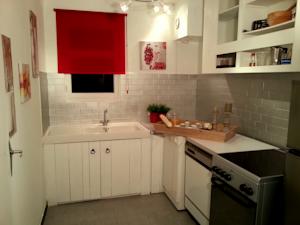 Appartement Natur'Home : photos des chambres