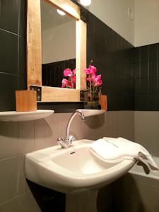 Appartement Natur'Home : photos des chambres