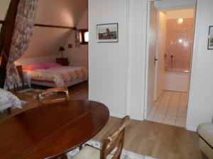 Chambres d'hotes/B&B Chambre d'Hotes La Grand' Maison : photos des chambres